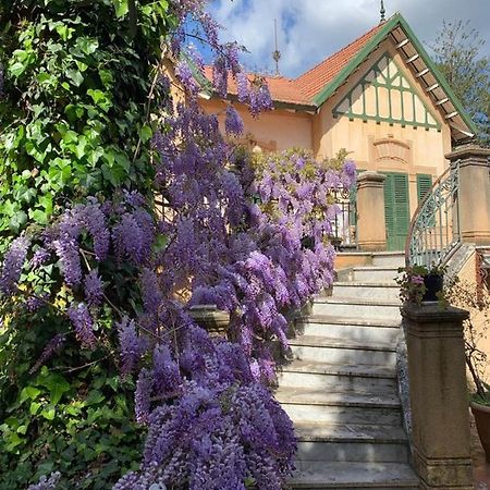Mondello Beach Luxury Apartments パレルモ エクステリア 写真