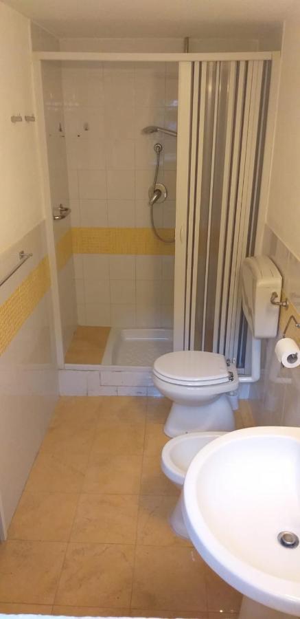Mondello Beach Luxury Apartments パレルモ エクステリア 写真