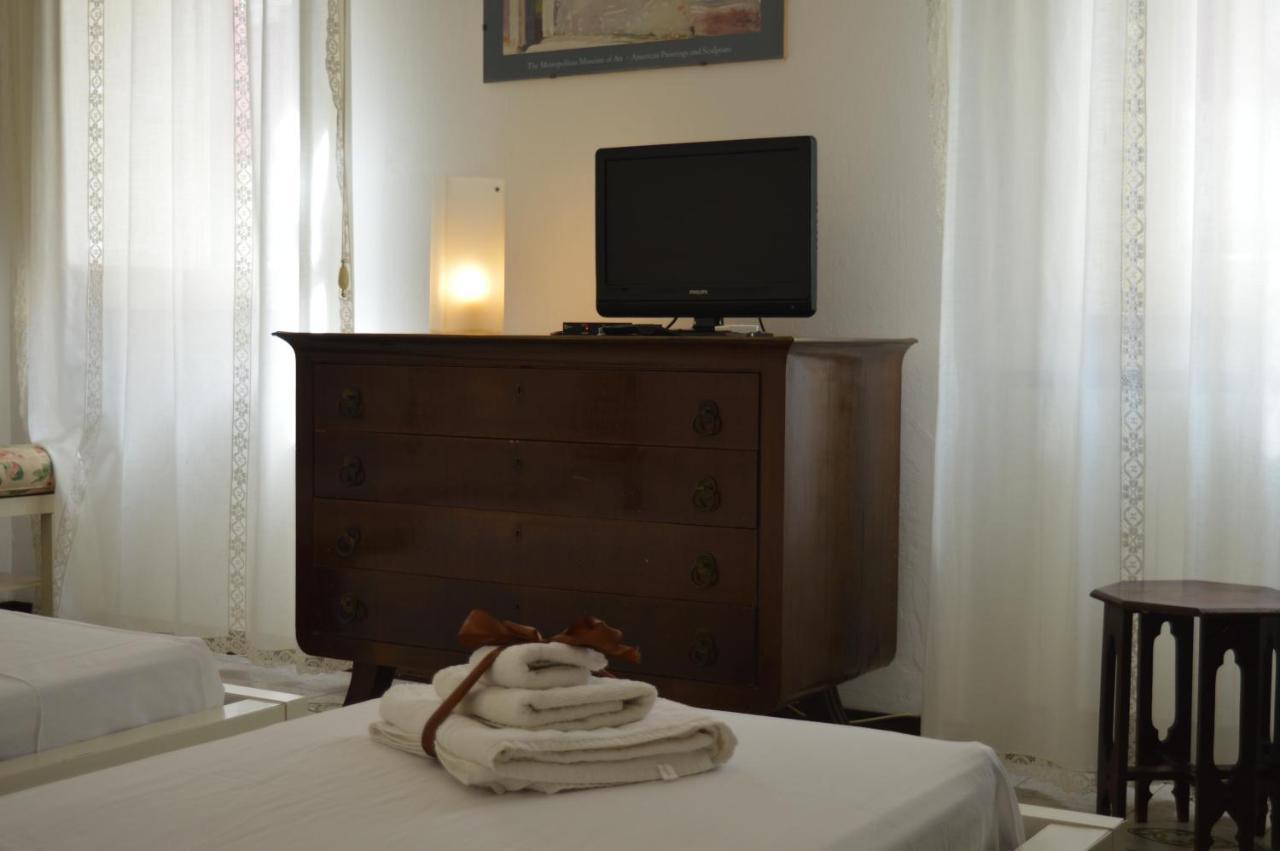 Mondello Beach Luxury Apartments パレルモ エクステリア 写真