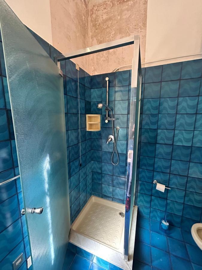 Mondello Beach Luxury Apartments パレルモ エクステリア 写真