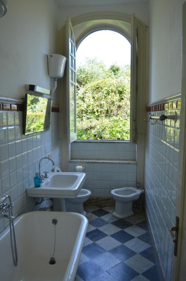 Mondello Beach Luxury Apartments パレルモ エクステリア 写真