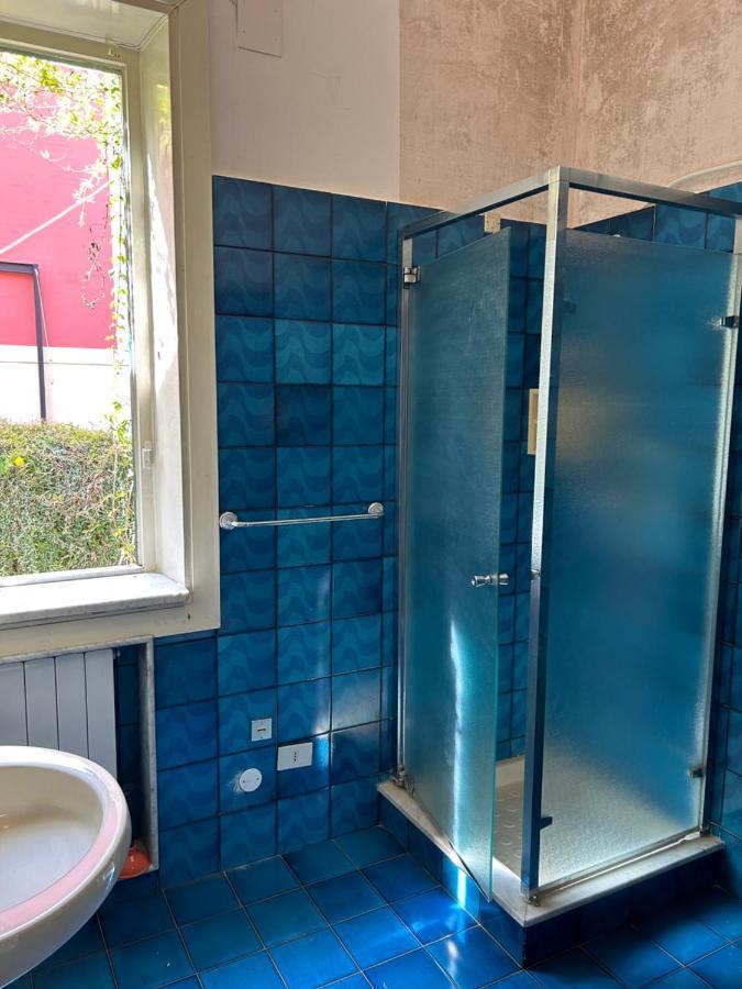 Mondello Beach Luxury Apartments パレルモ エクステリア 写真