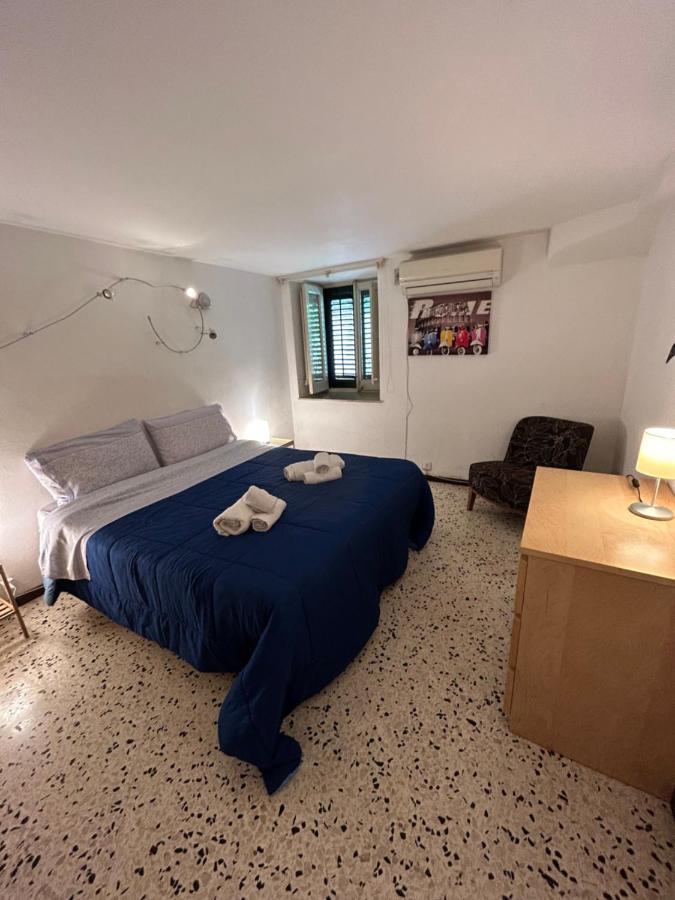 Mondello Beach Luxury Apartments パレルモ エクステリア 写真