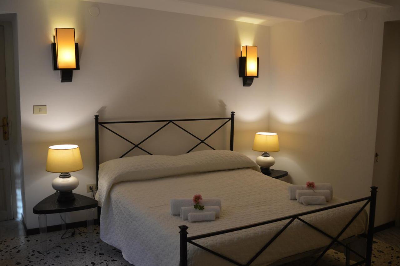 Mondello Beach Luxury Apartments パレルモ エクステリア 写真