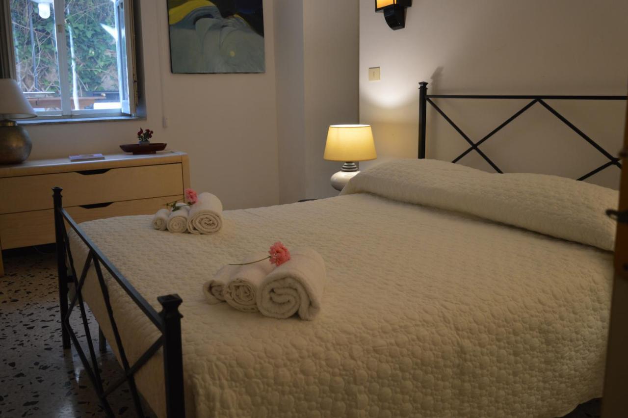 Mondello Beach Luxury Apartments パレルモ エクステリア 写真