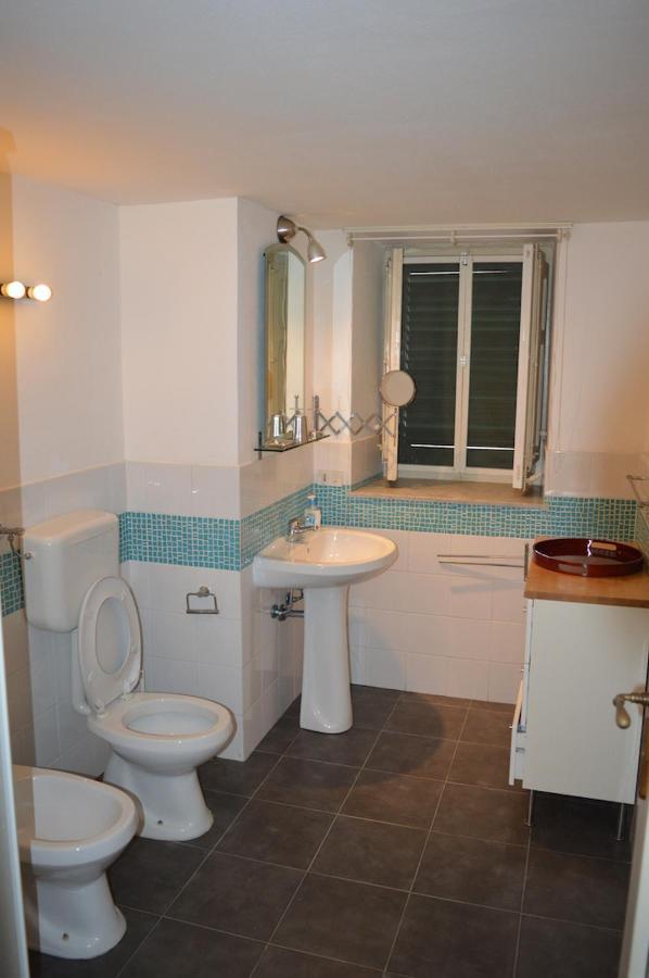Mondello Beach Luxury Apartments パレルモ エクステリア 写真