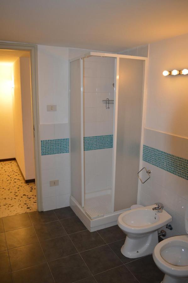 Mondello Beach Luxury Apartments パレルモ エクステリア 写真
